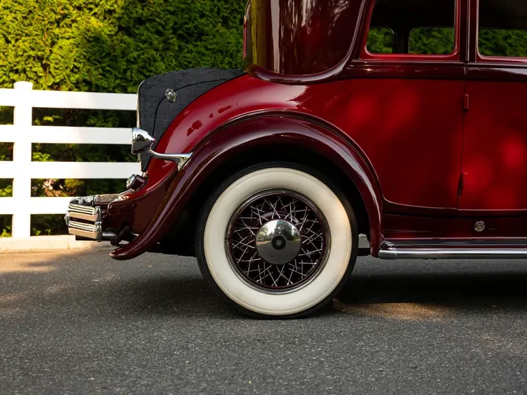 1931 Reo - Image 22 of 31