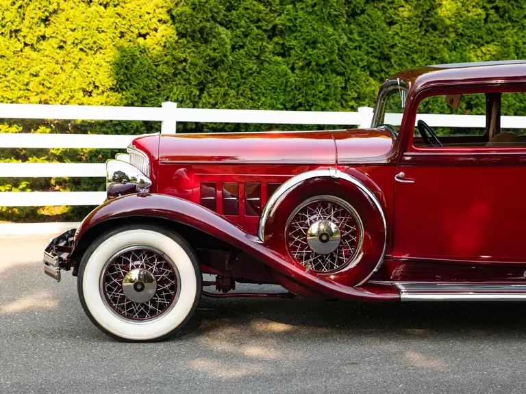 1931 Reo - Image 19 of 31