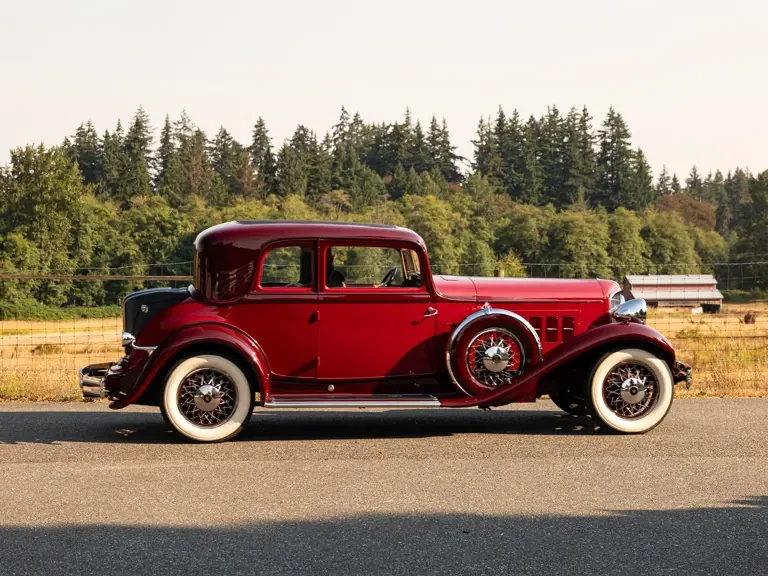 1931 Reo - Image 6 of 31