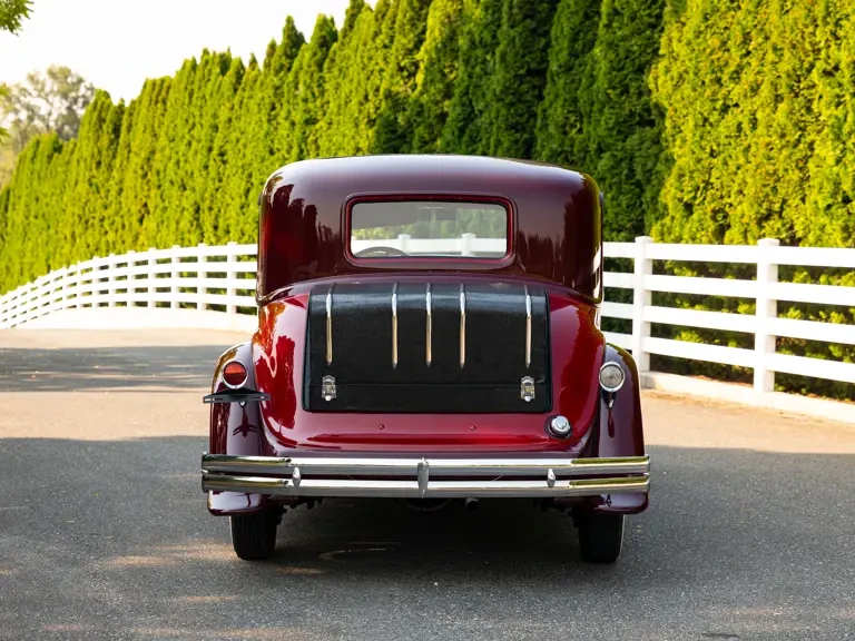 1931 Reo - Image 8 of 31