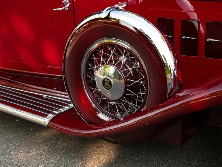 1931 Reo - Image 21 of 31