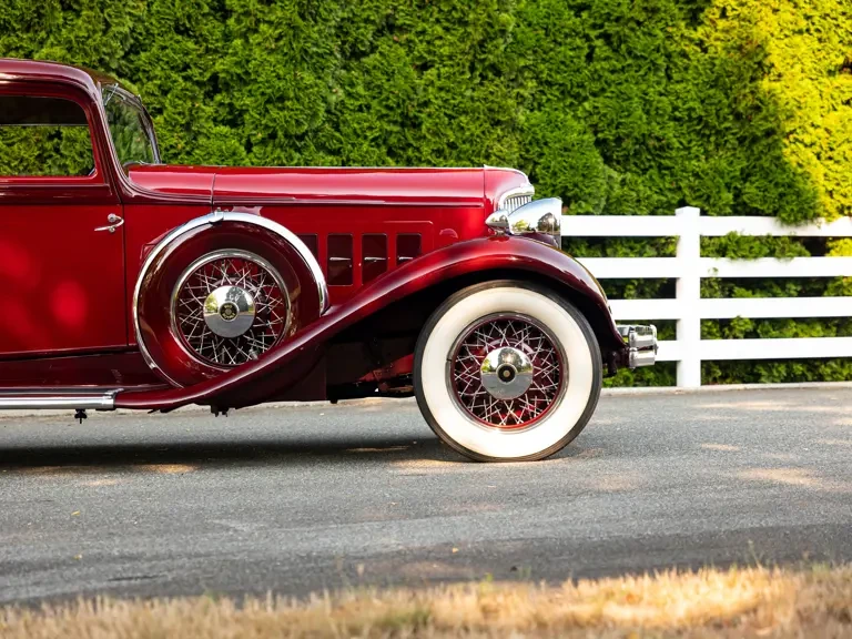 1931 Reo - Image 20 of 31