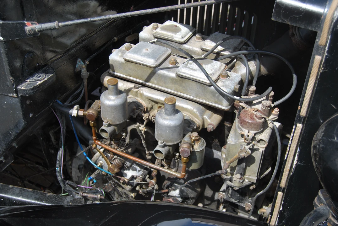 1931 Riley - Image 2 of 6