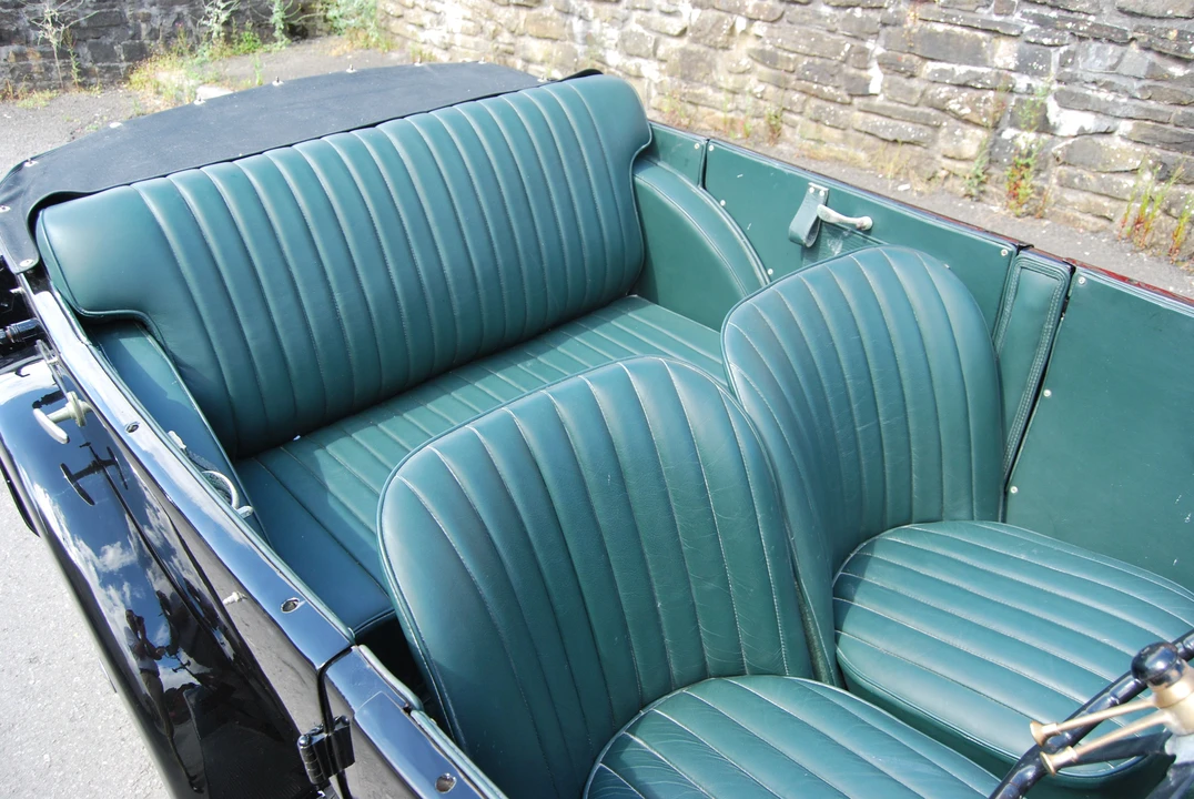 1931 Riley - Image 3 of 6