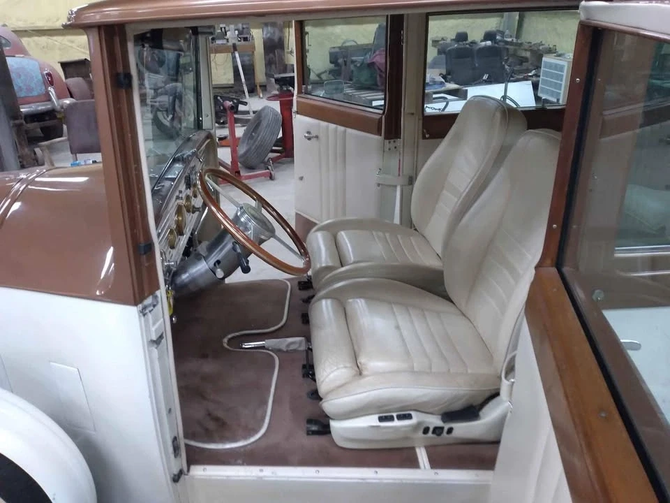 1931 Rolls-Royce 20/25 - Image 6 of 8