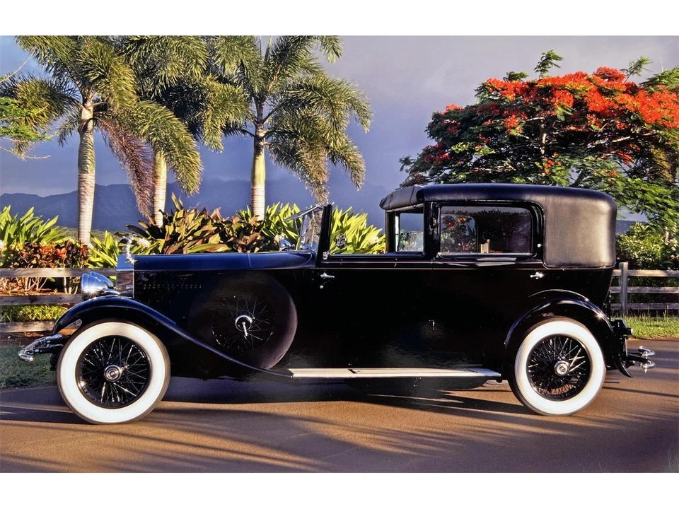 1931 Rolls-Royce 20/25 - Image 3 of 31