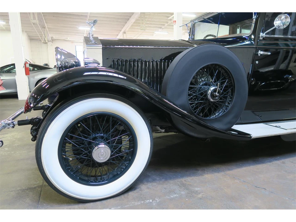 1931 Rolls-Royce 20/25 - Image 15 of 31