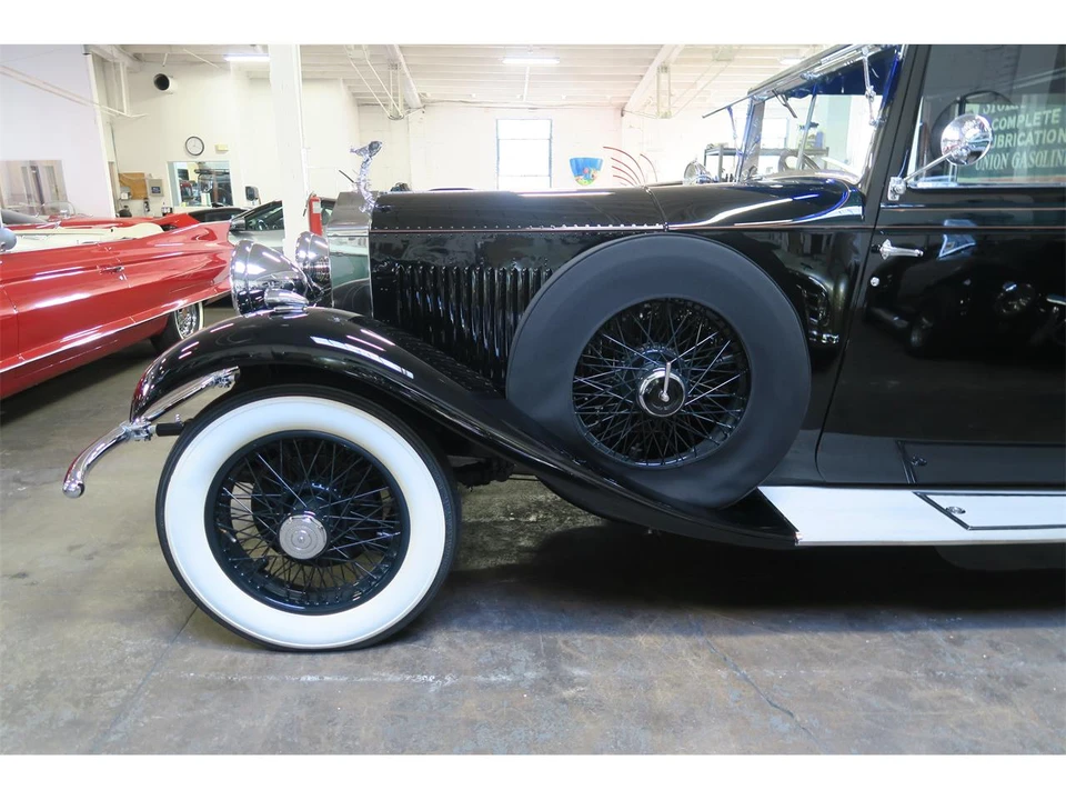 1931 Rolls-Royce 20/25 - Image 16 of 31