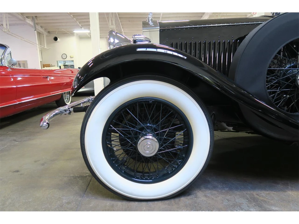 1931 Rolls-Royce 20/25 - Image 17 of 31