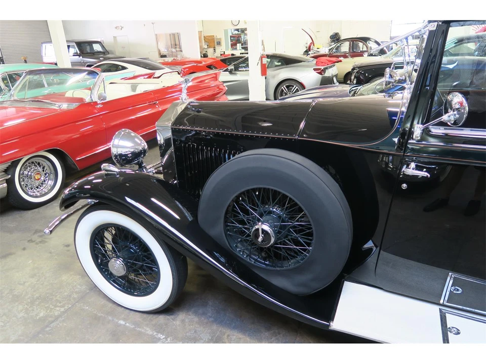 1931 Rolls-Royce 20/25 - Image 18 of 31