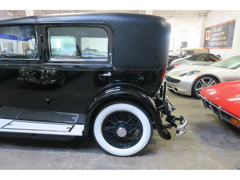 1931 Rolls-Royce 20/25 - Image 19 of 31