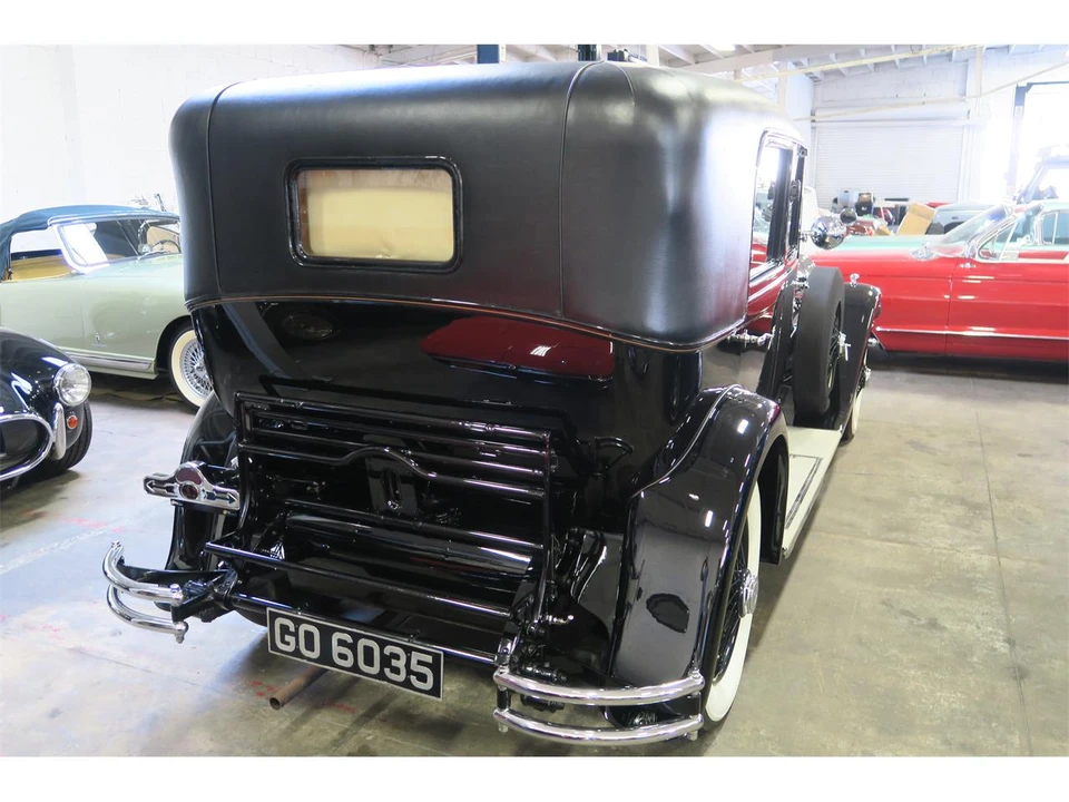 1931 Rolls-Royce 20/25 - Image 23 of 31