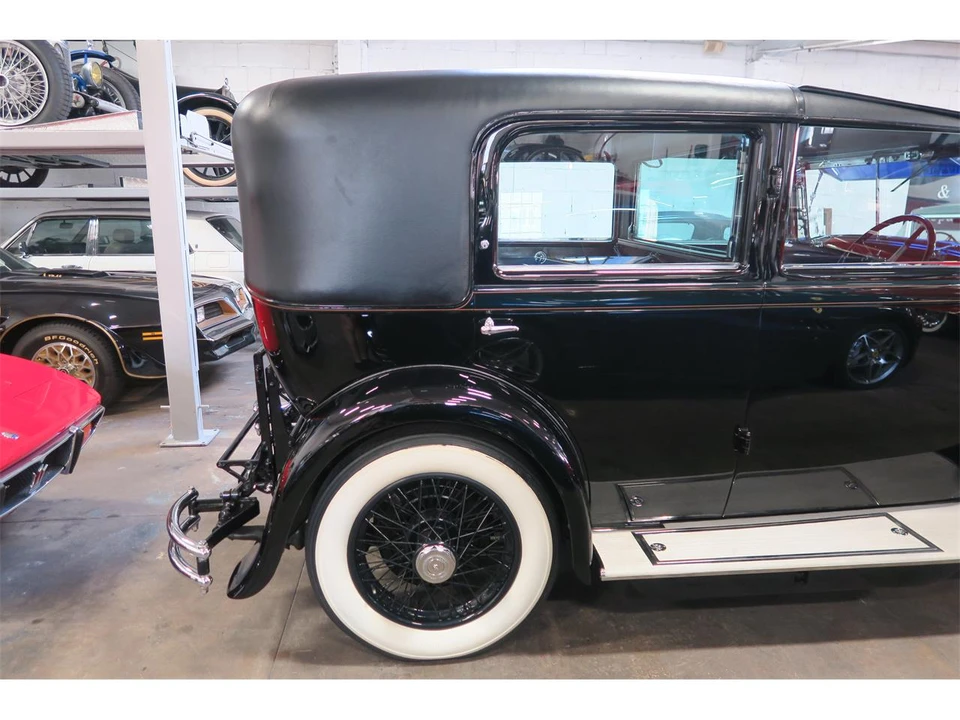 1931 Rolls-Royce 20/25 - Image 25 of 31