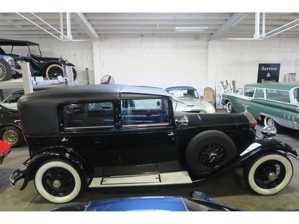 1931 Rolls-Royce 20/25 - Image 26 of 31