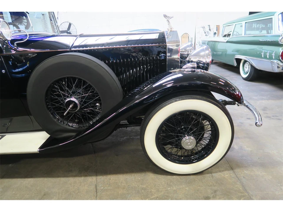 1931 Rolls-Royce 20/25 - Image 27 of 31