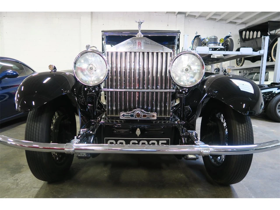 1931 Rolls-Royce 20/25 - Image 29 of 31
