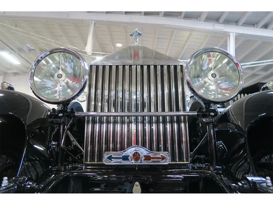 1931 Rolls-Royce 20/25 - Image 30 of 31