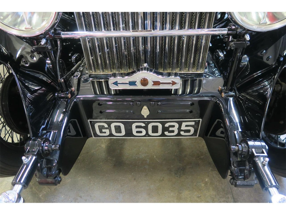 1931 Rolls-Royce 20/25 - Image 31 of 31
