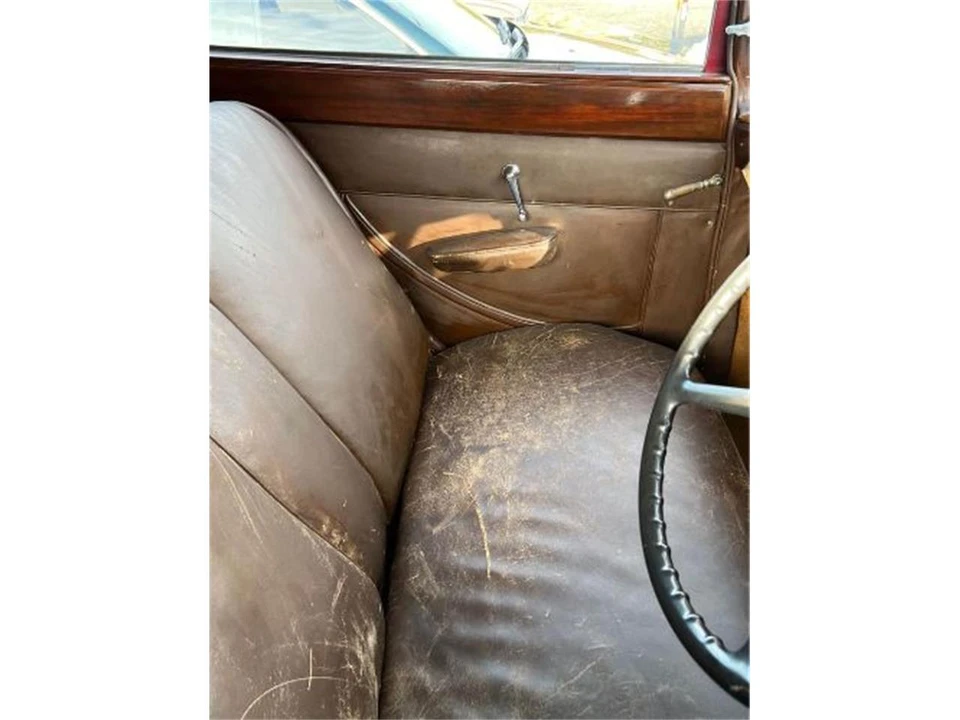 1931 Rolls-Royce 20/25 - Image 6 of 13