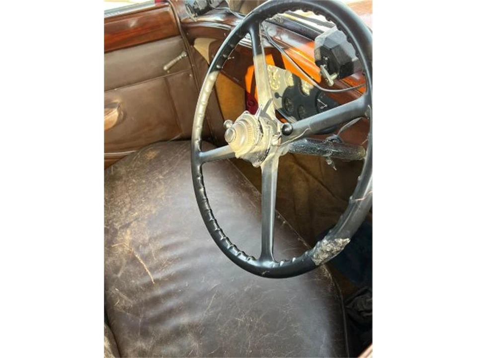 1931 Rolls-Royce 20/25 - Image 8 of 13