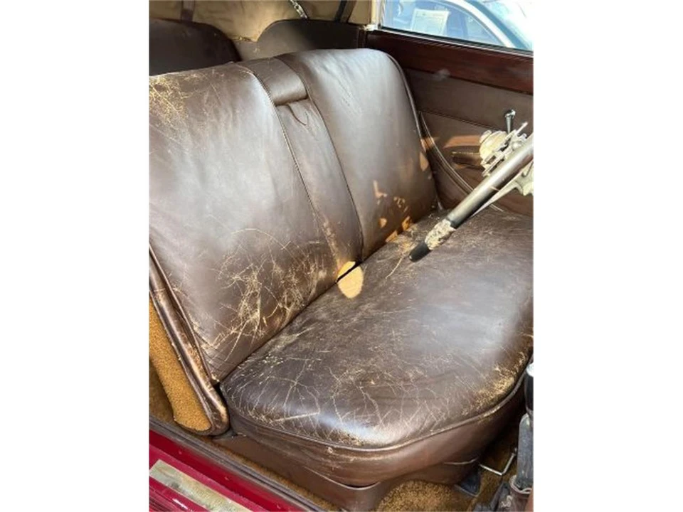 1931 Rolls-Royce 20/25 - Image 7 of 13