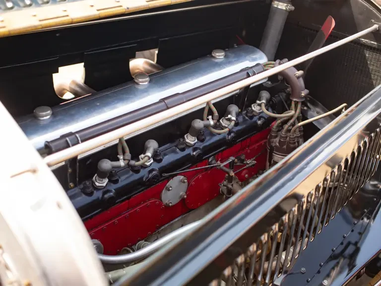 1931 Rolls-Royce 20/25 - Image 4 of 31