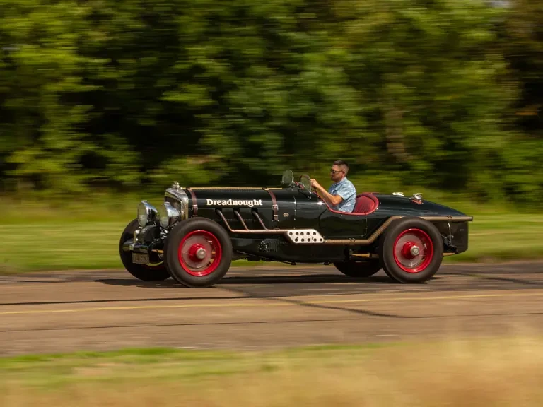 1931 Rolls-Royce 20/25 - Image 13 of 31