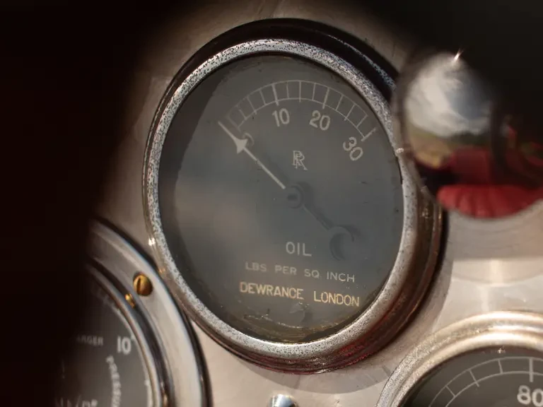 1931 Rolls-Royce 20/25 - Image 20 of 31