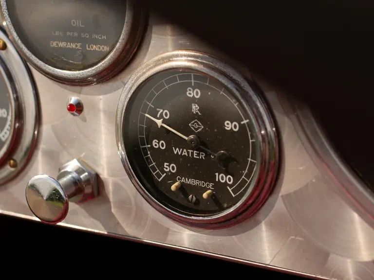 1931 Rolls-Royce 20/25 - Image 19 of 31