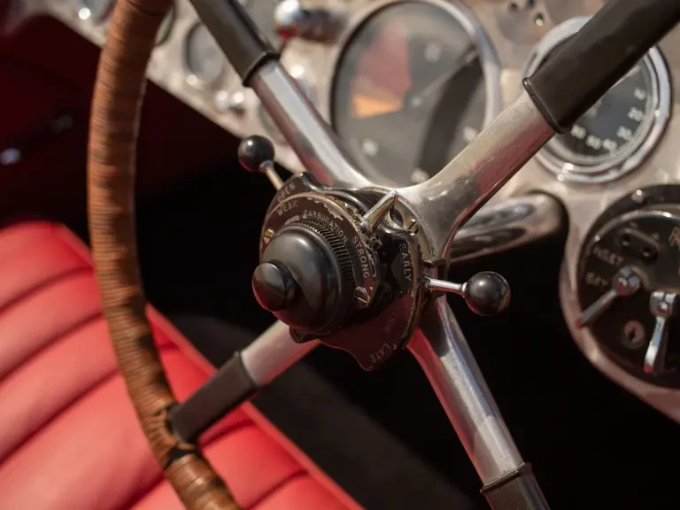 1931 Rolls-Royce 20/25 - Image 15 of 31