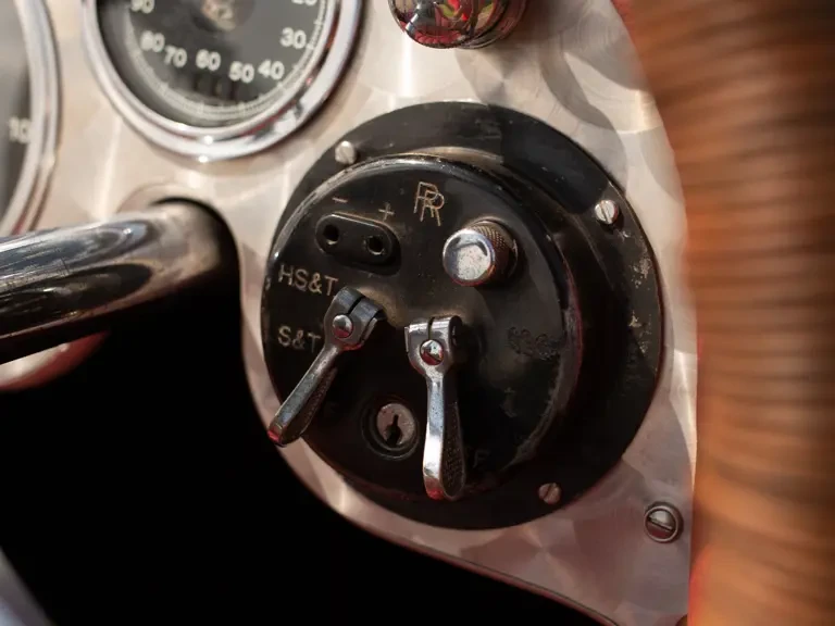 1931 Rolls-Royce 20/25 - Image 16 of 31