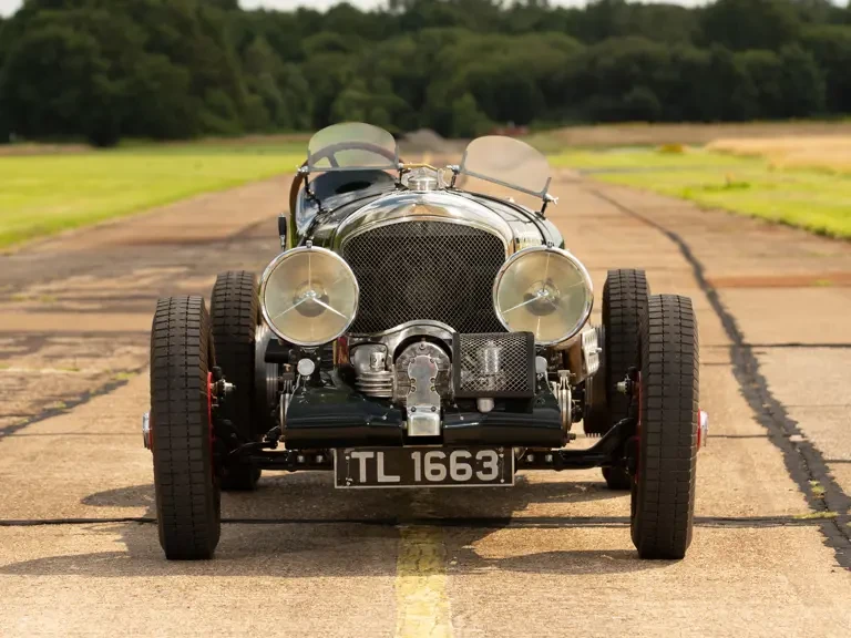 1931 Rolls-Royce 20/25 - Image 9 of 31