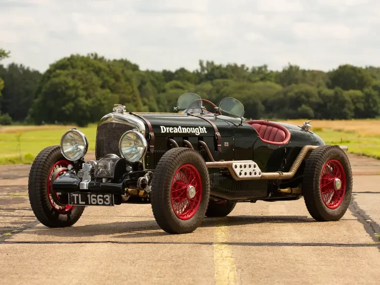 1931 Rolls-Royce 20/25 - Image 2 of 31