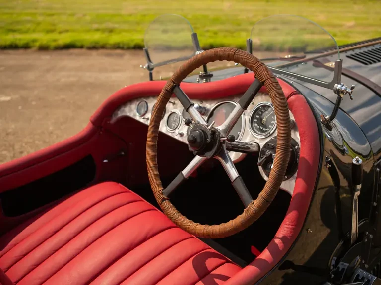 1931 Rolls-Royce 20/25 - Image 5 of 31
