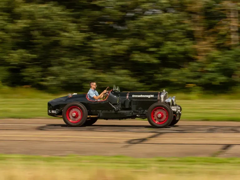 1931 Rolls-Royce 20/25 - Image 12 of 31