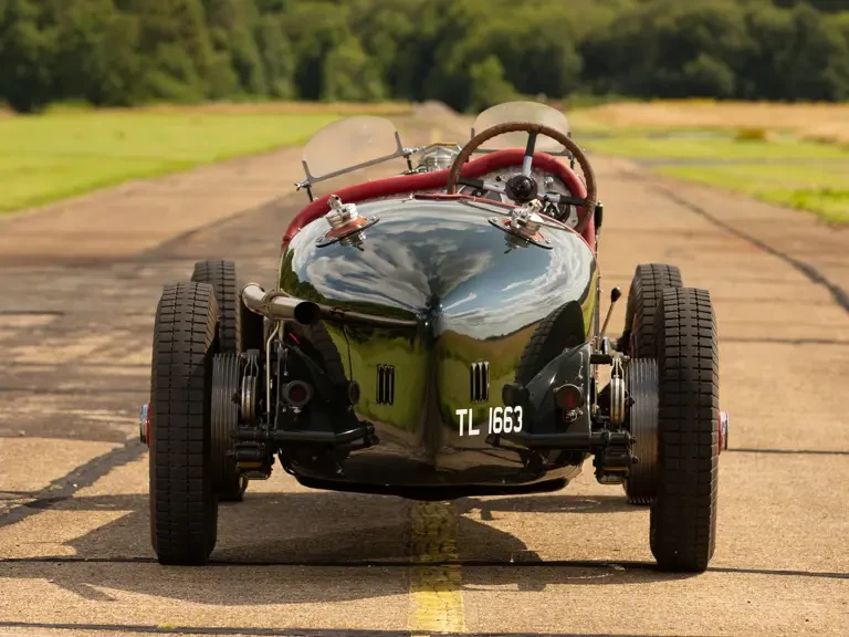 1931 Rolls-Royce 20/25 - Image 10 of 31
