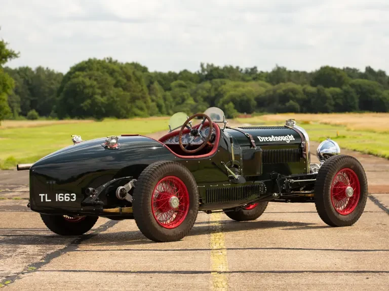 1931 Rolls-Royce 20/25 - Image 3 of 31