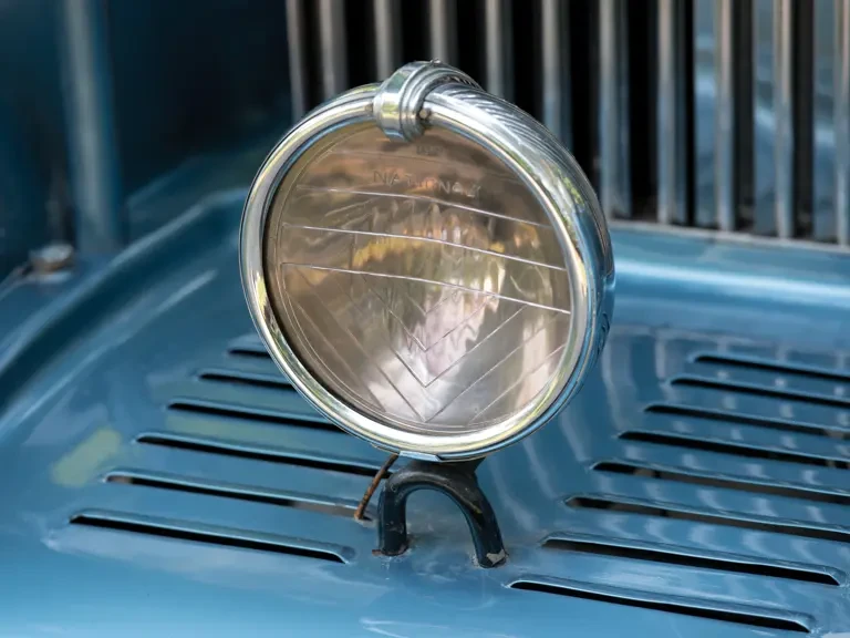 1931 Rolls-Royce 20/25 - Image 11 of 29