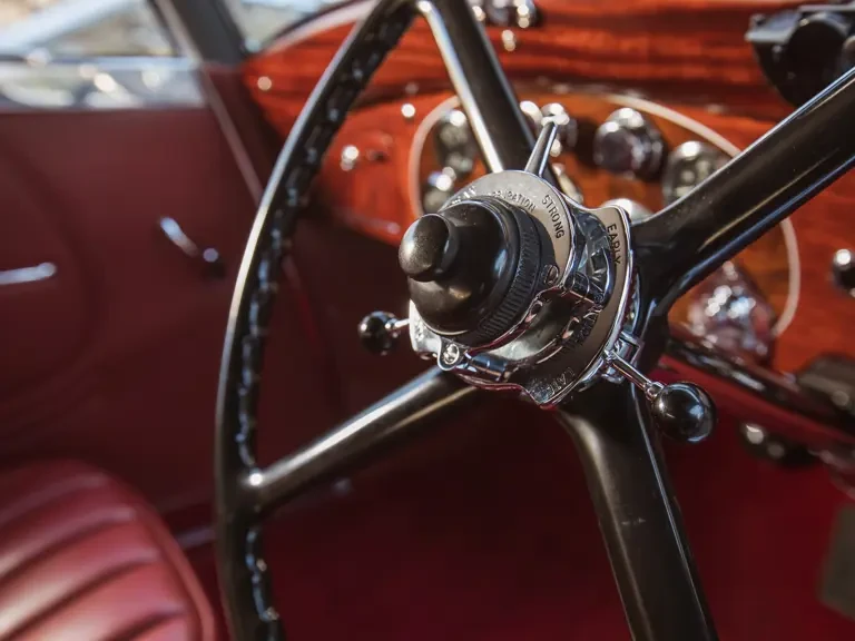 1931 Rolls-Royce 20/25 - Image 15 of 31