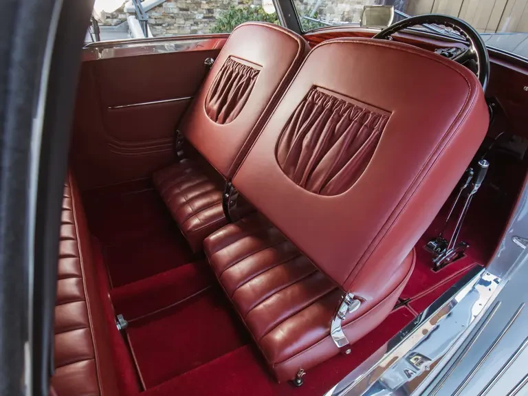 1931 Rolls-Royce 20/25 - Image 26 of 31