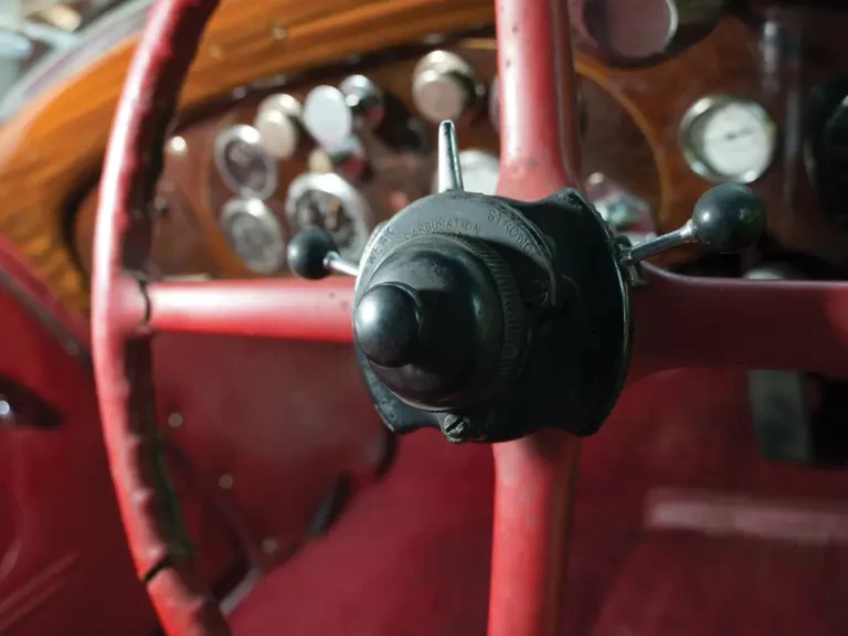 1931 Rolls-Royce 20/25 - Image 23 of 29