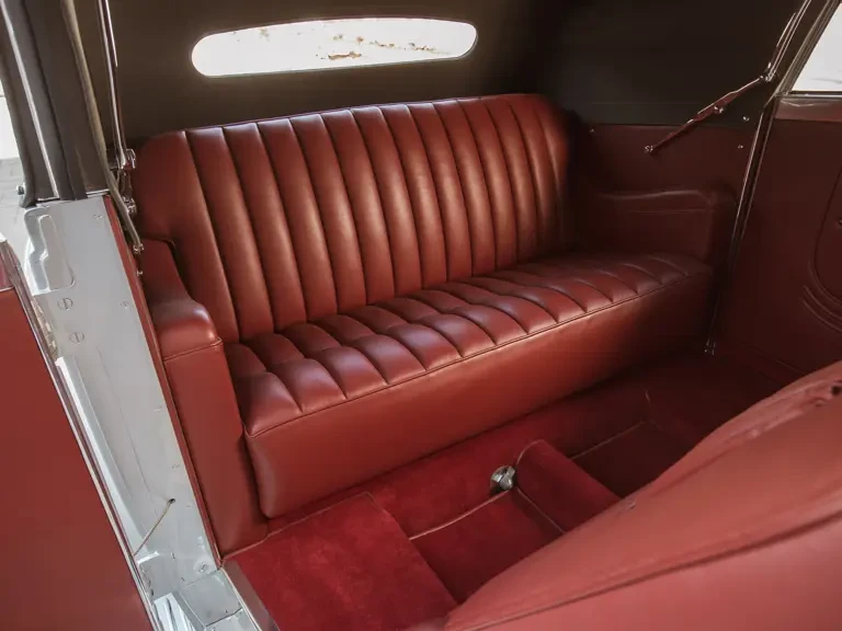 1931 Rolls-Royce 20/25 - Image 25 of 31