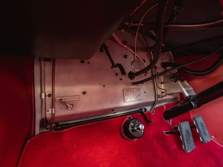 1931 Rolls-Royce 20/25 - Image 23 of 31