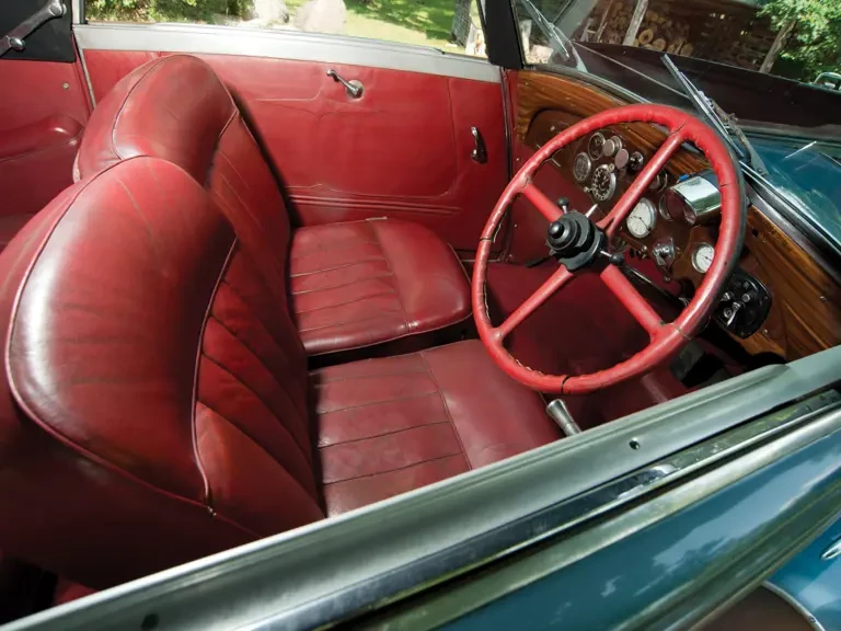 1931 Rolls-Royce 20/25 - Image 5 of 29