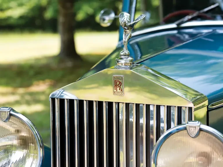 1931 Rolls-Royce 20/25 - Image 10 of 29