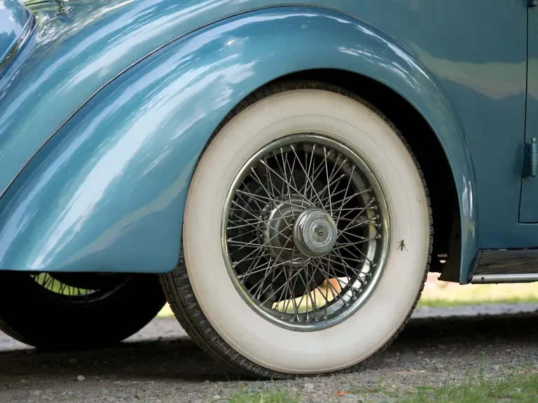 1931 Rolls-Royce 20/25 - Image 18 of 29
