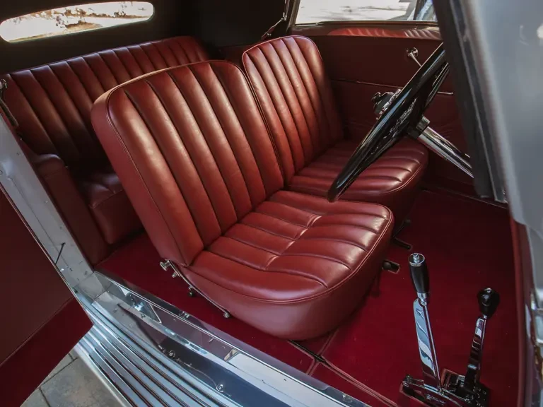 1931 Rolls-Royce 20/25 - Image 24 of 31