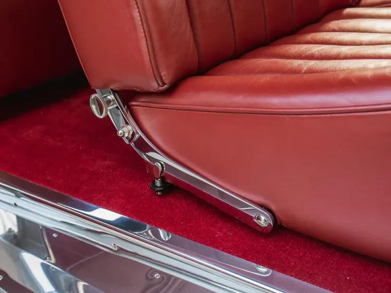 1931 Rolls-Royce 20/25 - Image 27 of 31