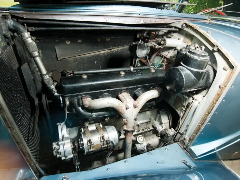 1931 Rolls-Royce 20/25 - Image 27 of 29