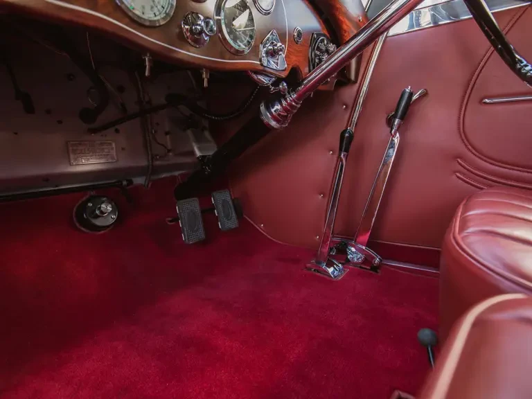 1931 Rolls-Royce 20/25 - Image 21 of 31